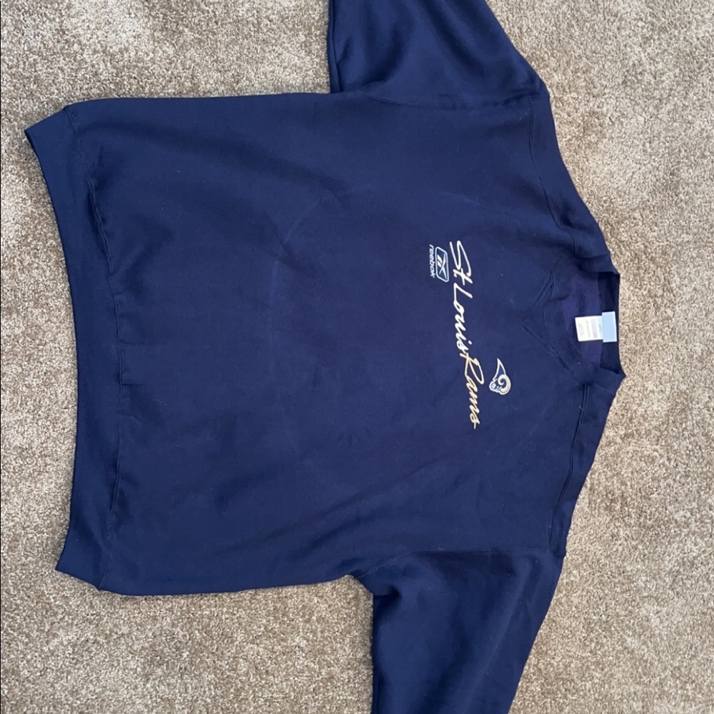 STL Rams Clothing